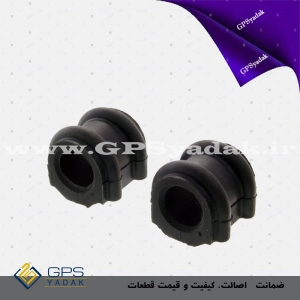 لاستیک جاکدار موجگیر اصلی با شماره فنی 54813 مناسب برای سوناتا مدل 2006 تا 2010 10 لاستیک جاکدار موجگیر اصلی با شماره فنی 54813 مناسب برای سوناتا مدل 2006 تا 2010 10
