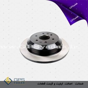 دیسک چرخ عقب کیا موهاوی 8 سیلندر 2