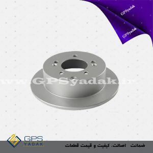 دیسک چرخ عقب کیا سراتو td 3