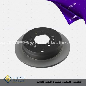 دیسک چرخ عقب کیا اپیروس 3