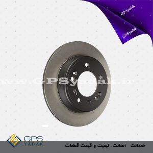 دیسک چرخ عقب کیا سراتو yd 3
